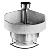 Terrazzo� Corner Wash Fountains